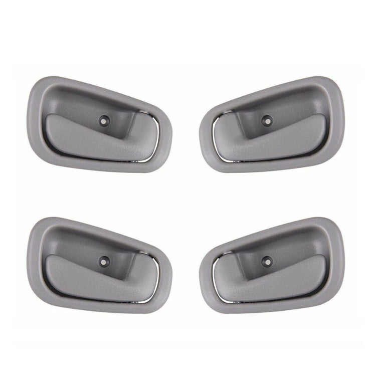For Toyota Corolla Door Inner Handle Modification Accessories, RH, LH, RH+LH, RH+LH x 2