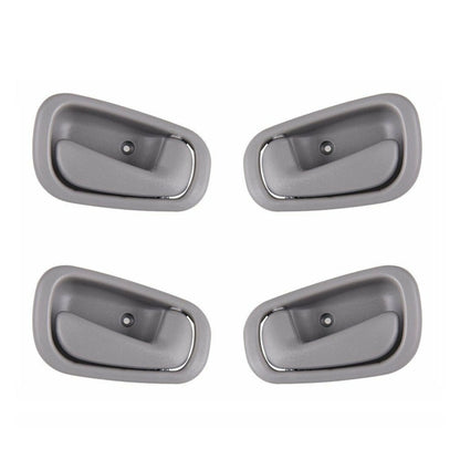 For Toyota Corolla Door Inner Handle Modification Accessories, RH, LH, RH+LH, RH+LH x 2