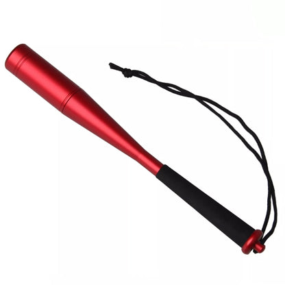 Aluminum Alloy Fish Knocker Knock Fish Stick Fishing Hammer