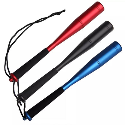 Aluminum Alloy Fish Knocker Knock Fish Stick Fishing Hammer