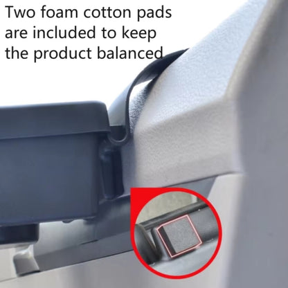 Car Cup Holder Door Frame Storage Mobile Phone Holder, SD-1519