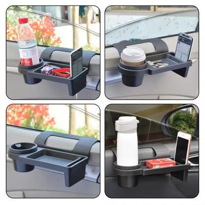 Car Cup Holder Door Frame Storage Mobile Phone Holder, SD-1519
