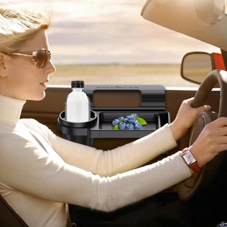 Car Cup Holder Door Frame Storage Mobile Phone Holder, SD-1519