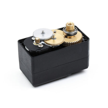 Waveshare 25127 20kg.Cm 106PRM High Speed Bus Servo Motor, 25127