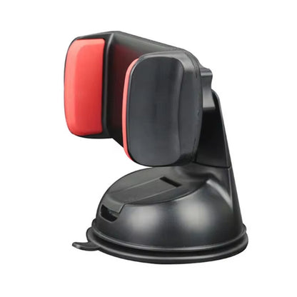 Navigation Car Holder Dashboard Desktop Suction Cup Mobile Phone Holder