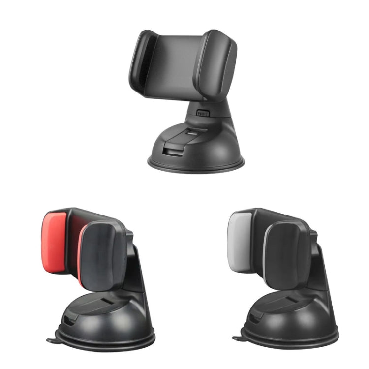 Navigation Car Holder Dashboard Desktop Suction Cup Mobile Phone Holder