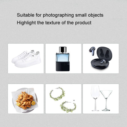Foldable Soft Board Spotlight Reflective Screen PVC Waterproof Photo Tool, Style 1 Vertical Strip, Style 2, Style 3 Pane, Style 4 Mottled, Style 5 Classic, Style 6 Classic Double Side, Style 7 Black White