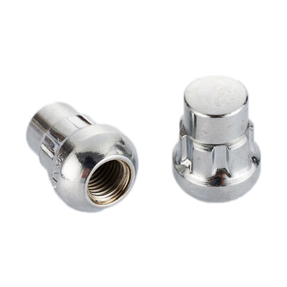 Car Tire Nut Anti-theft Lock, M12x1.5mm(4+2)0226, M12x1.25mm(4+2)0225, M14x1.5mm(4+2)0227, M1/2-20mm(4+2)0224, M12x1.5mm(Ball4+2）