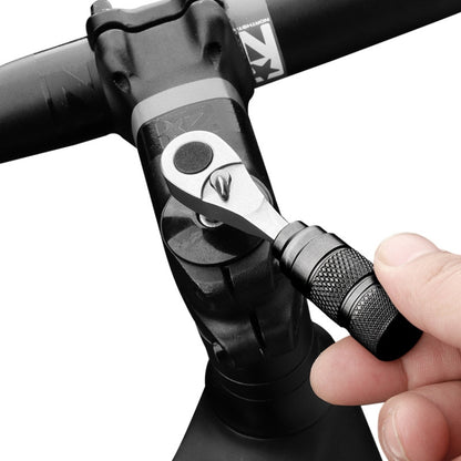 BENGGUO Bicycle Repair Tool Mountain Bike Ratchet Wrench Repair Combination Set, Set 1, Set 2, Set 3, Set 4