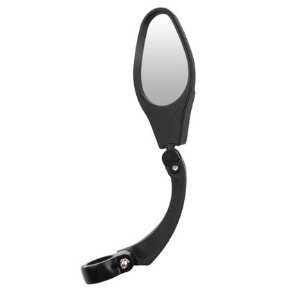 Bicycle Stainless Steel Mirror Foldable Rotating Rearview Mirror, 027 Single Left, 027 Single Right, 027 1pair, 037 Single Left, 037 Single Right, 037 1pair
