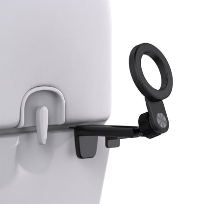 Desktop Live Broadcast Portable Strong Magnetic Foldable Travel Mobile Phone Holder, M10M-AR01