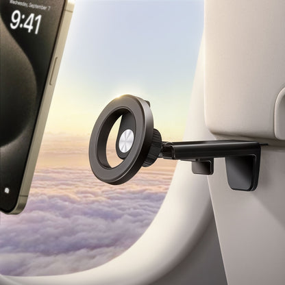 Desktop Live Broadcast Portable Strong Magnetic Foldable Travel Mobile Phone Holder, M10M-AR01