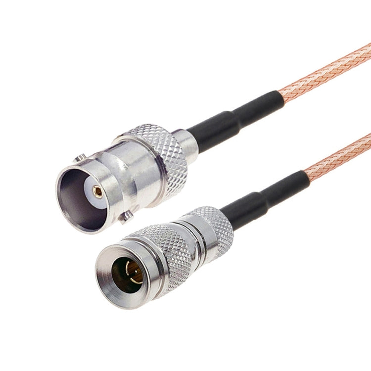 CC4 Male To BNC Female Cable RG179 RF Adapter Wire, 20cm, 30cm, 50cm, 100cm