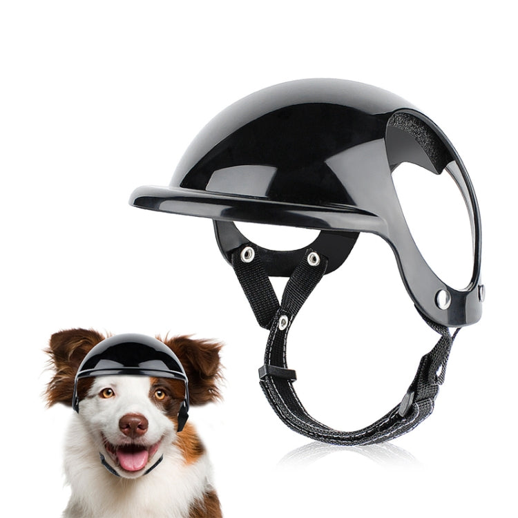 Pet Helmet Hat Dog And Cats Accessories, S, M, L