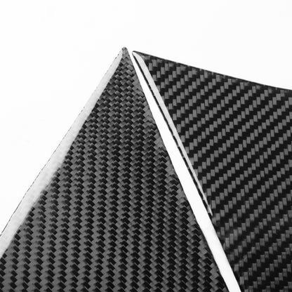 For Jaguar F-TYPE 2013+ Left And Right Drive Universal Door Anti-Collision Sticker