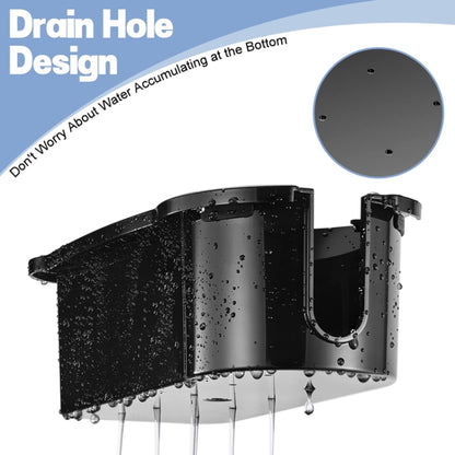 Yacht Cup Holder Fishing Tool Box Storage Rack