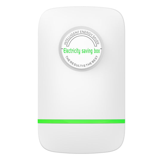 SD008 Smart Home Energy Saver Portable Safety Power Saving Box, EU Plug, US Plug, UK Plug