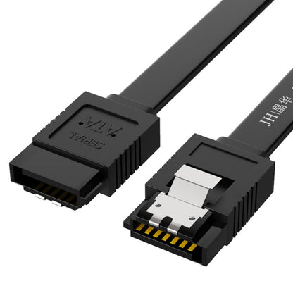 JINGHUA U510B High Speed SATA3.0 SSD Serial Cable, 0.45m