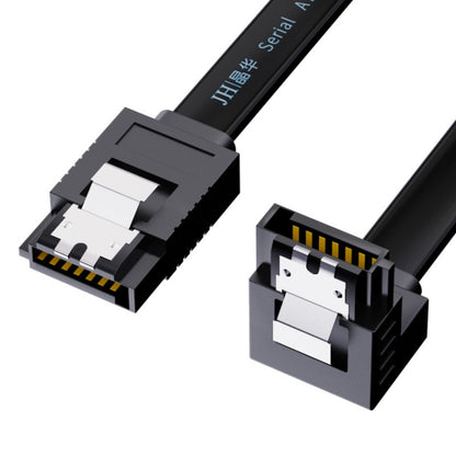 JINGHUA U510B High Speed SATA3.0 SSD Serial Cable, 0.45m