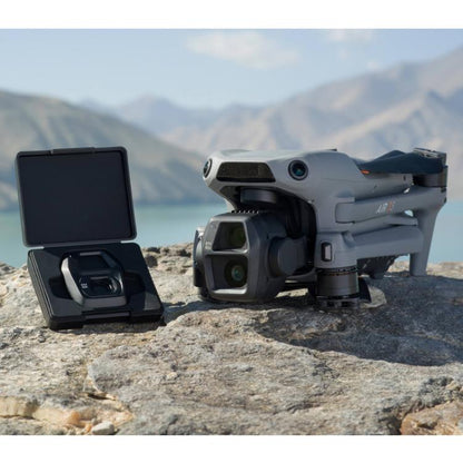 Original Wide-Angle Lens For DJI Air 3S, Wide-Angle Lens