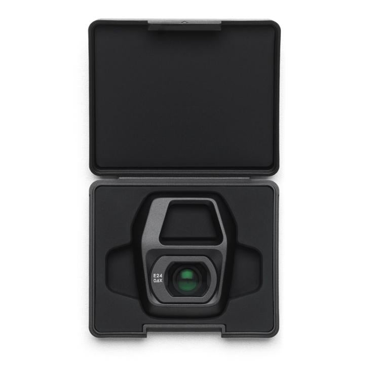 Original Wide-Angle Lens For DJI Air 3S, Wide-Angle Lens