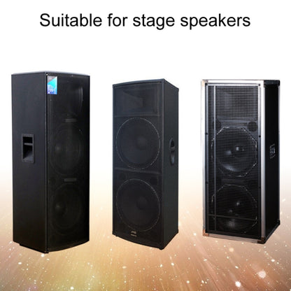 One High Two Low Powered Stage Speaker Crossover Boards High-Fidelity Audio 3-Way Crossover, PA-325