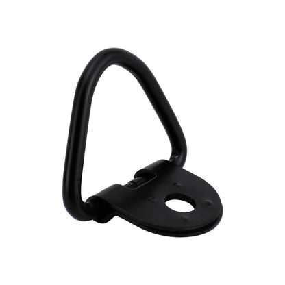 Trailer ATV Bolt-on Hook Truck Cargo Tie-down Ring, 10pcs /Set Hook