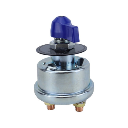 RV Yacht Anti-leakage Battery Power Main Switch, Without Accessories, With Accessories