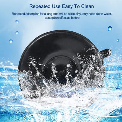 For IPad Universal Car Tablet Holder Suction Cup Car Navigation Cell Phone Holder, CP-P20