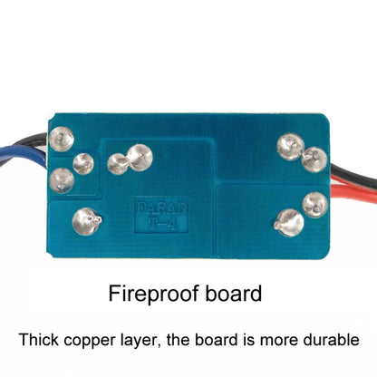 WEAH-T-4 Car Modification Tweeter Crossover Hi-Fi Audio Divider, A Model, C Model