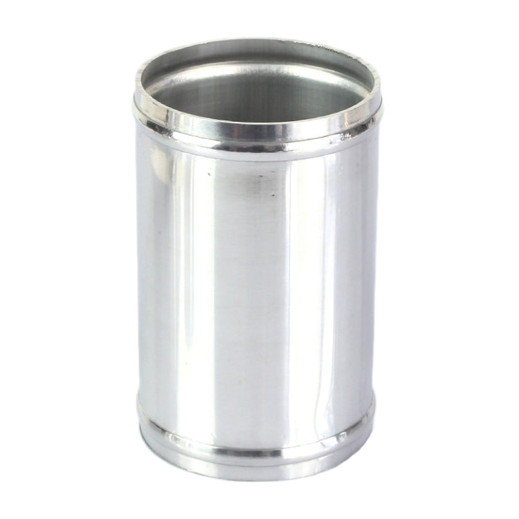 Aluminum Intake Turbo Intercooler Pipe Extensor Hose Adapter Car Air Intake Joiner Pipe Connector, 51mm, 57mm, 63mm, 70mm, 76mm