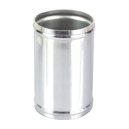 Aluminum Intake Turbo Intercooler Pipe Extensor Hose Adapter Car Air Intake Joiner Pipe Connector, 51mm, 57mm, 63mm, 70mm, 76mm