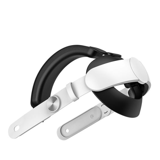 For Meta Quest 3 VR Headset Comfort Sponge Head Strap Replacement Parts, Sponge Headset