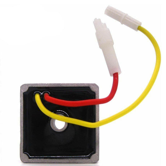Motorcycle Voltage Regulator Rectifier For Briggs Stratton794360 491546 691188, T103 Original Plug, T103 Ordinary Plug