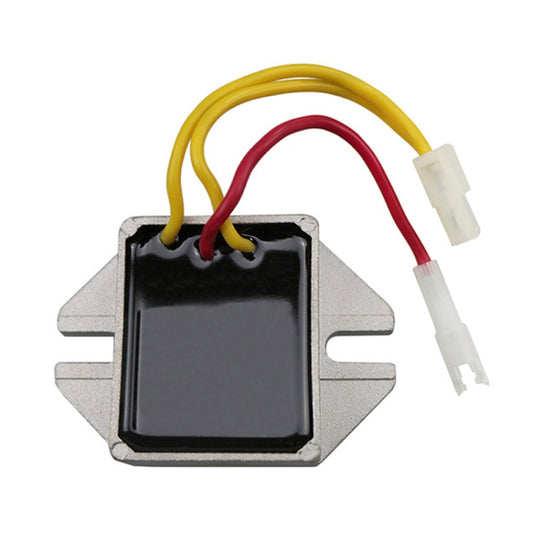 Motorcycle Voltage Regulator Rectifier For Briggs Stratton 393374 394890 691185 797375 797182 845907, T108
