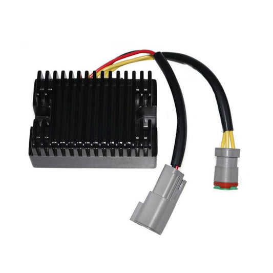 Motorcycle Voltage Regulator Rectifier For SeaDoo 278001969 278001581, T142
