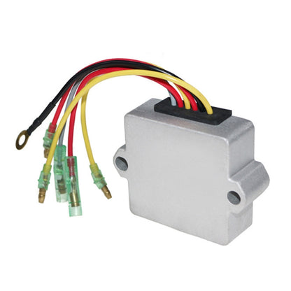 Voltage Regulator Rectifier For Mercury Mariner Outboard 6 Wire 815279 830179-2 815279-3 883072T 8M0084173, T109