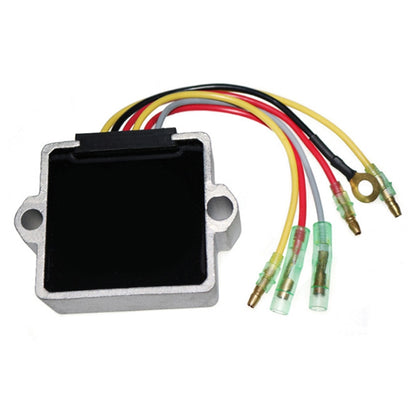 Voltage Regulator Rectifier For Mercury Mariner Outboard 6 Wire 815279 830179-2 815279-3 883072T 8M0084173, T109