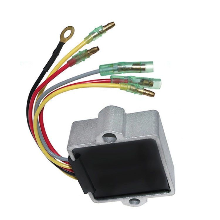 Voltage Regulator Rectifier For Mercury Mariner Outboard 6 Wire 815279 830179-2 815279-3 883072T 8M0084173, T109