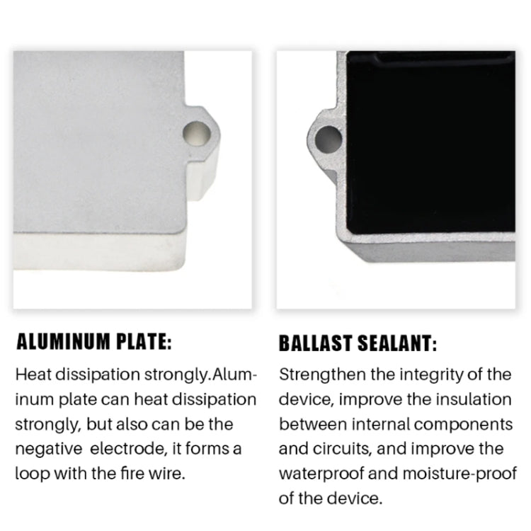 Voltage Regulator Rectifier For Mercury Mariner Outboard 6 Wire 815279 830179-2 815279-3 883072T 8M0084173, T109