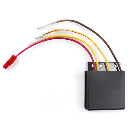 Voltage Regulator Rectifier For Polaris ATV Sportsman / Scrambler 500 2203638 4010796 4010670 2203637