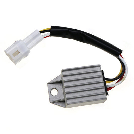 Voltage Regulator Rectifier For KTM200 / Beta 2728101000 80011034000, T174