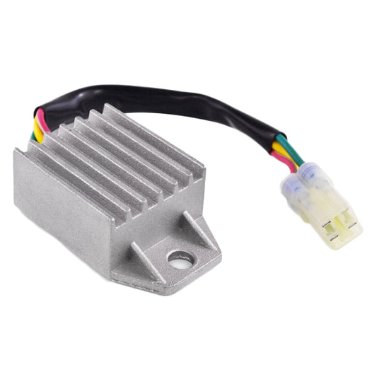 Motorcycle Voltage Regulator Rectifier For Honda CRF 250 X 31600-KSC-671 31600-KSC-670 Motorboats, T250