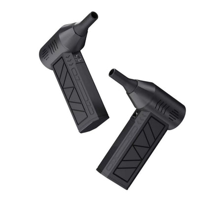 90000 RPM High Speed Motor Dust Blowing Handheld Turbo Fan, 90000 RPM