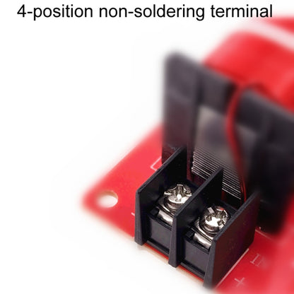 Adjustable LCR Trap Full Range Speaker Audio Filter Crossover, HB-03