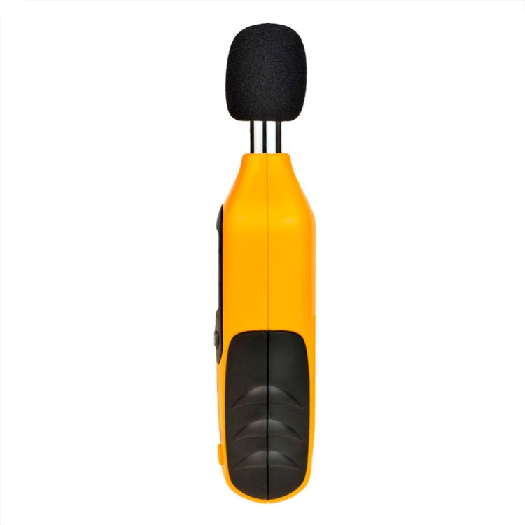 HT-80A Small LCD Digital Display Noise Tester Portable Precision Noise Meter