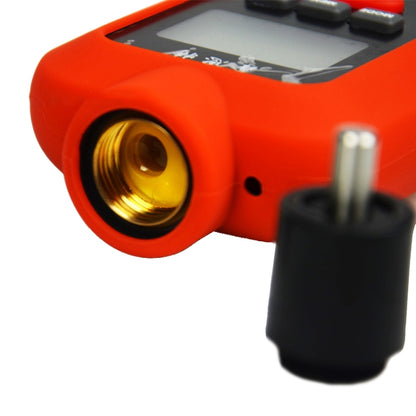Xinsite HT-522 LCD Digital Tachometer 100,000 PPM Non-Contact Speed Meter, HT-522