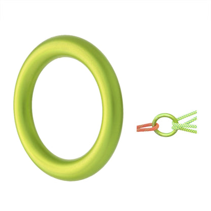 XINDA HH-9779 High-strength Seamless Outdoor Rock Climbing Equipment Connecting Ring