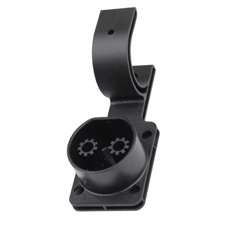 Electric Vehicle Charging Pile Hanging Wire Fixing Bracket