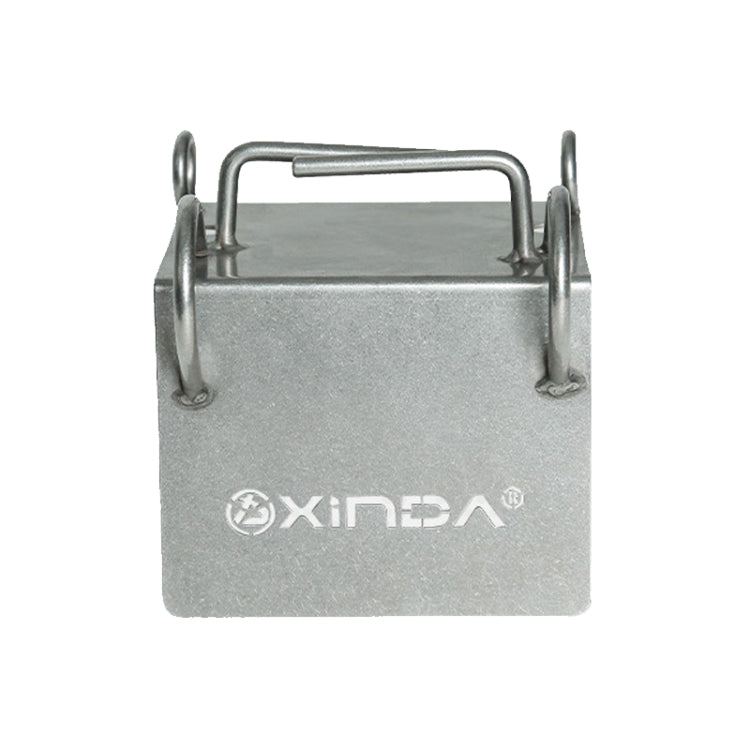 XINDA HH-9784 H-series Rope Guards High-altitude Work Rope Protector